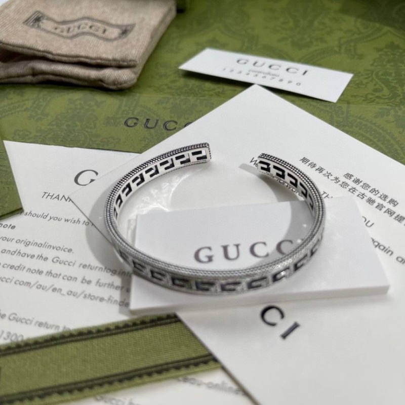 Gucci Bracelets